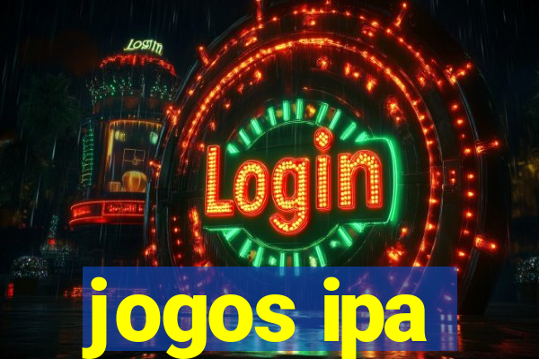 jogos ipa